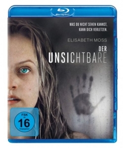 Cover - Der Unsichtbare (2020)