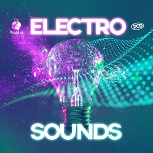 Cover - Electro Sounds
