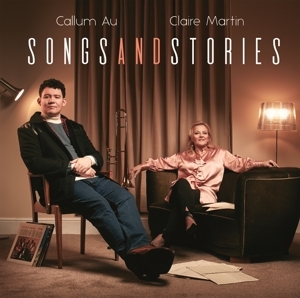 Cover - Songs And Stories