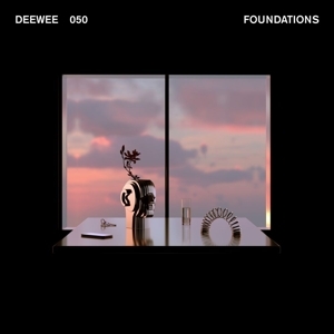 Cover - Deewee-Foundations (2CD)