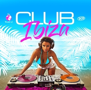 Cover - Club Ibiza