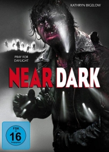 Cover - Near Dark-Die Nacht hat ihren Preis-Limited Ed
