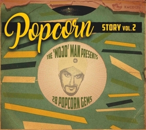 Cover - Popcorn Story Vol.2