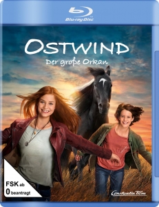 Cover - Ostwind-Der große Orkan