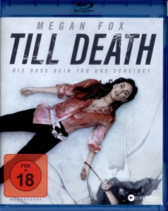 Cover - Till Death/BD