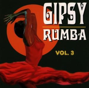 Cover - Gipsy-Rumba Vol.3