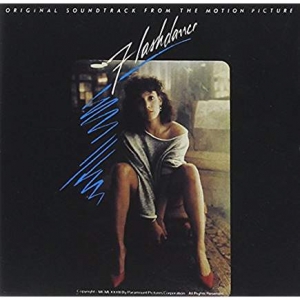 Cover - Flashdance