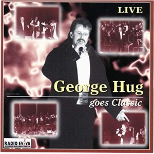 Cover - George Hug Goes Classic