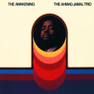 Cover - The Awakening