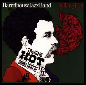 Cover - Talking Hot
