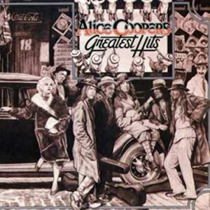 Cover - Greatest Hits