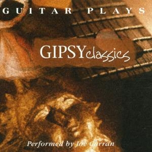 Cover - Guitar Plays Gipsy Classics