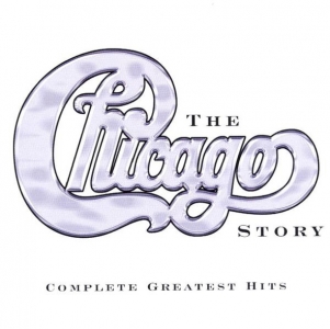Cover - The Chicago Story - Complete Greatest Hits