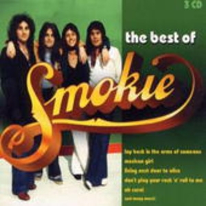 Cover - The Best Of