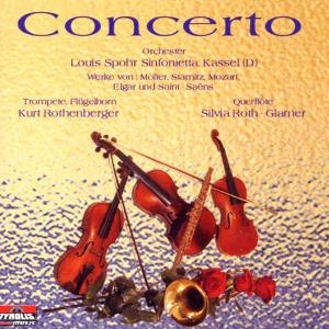 Cover - Concerto
