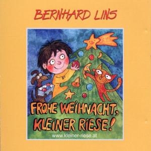Cover - Frohe Weihnacht,Kleiner Riese