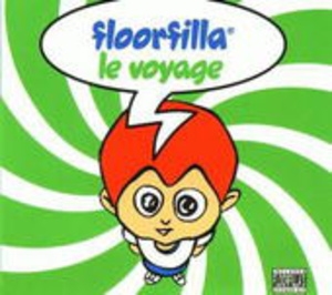 Cover - Le Voyage