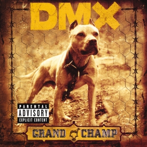 Cover - The Grand Champ