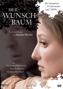 Cover - Der Wunschbaum
