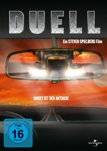 Cover - Duell