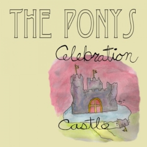Cover - Celebration Castle