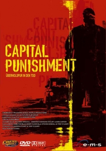 Cover - Capital Punishment - Überholspur in den Tod