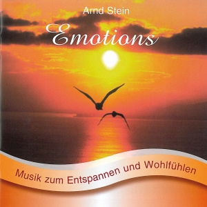 Cover - Emotions