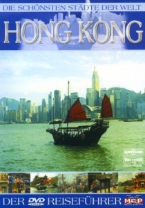 Cover - Die schönsten Städte der Welt - Hong Kong