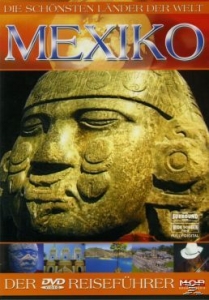 Cover - Die schönsten Länder der Welt - Mexico