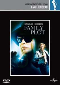 Cover - Familiengrab