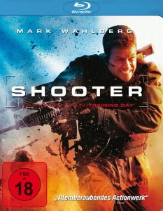 Cover - Shooter