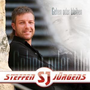 Cover - Gehen oder bleiben