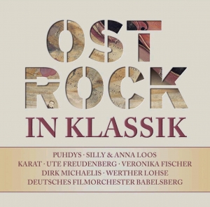 Cover - Ostrock in Klassik