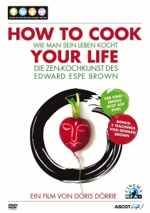 Cover - How to Cook Your Life (OmU)