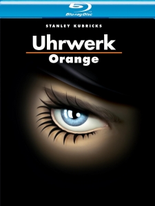 Cover - Uhrwerk Orange