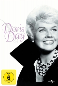 Cover - Doris Day Collection (3 Discs)
