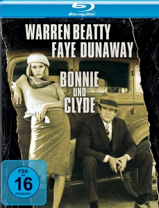 Cover - Bonnie und Clyde