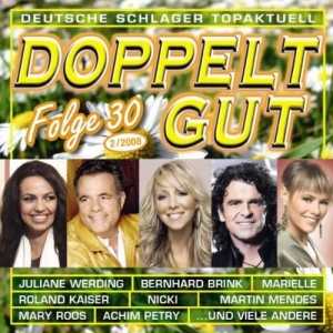 Cover - Doppelt gut - Folge 30