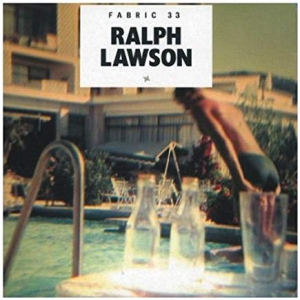 Cover - Fabric 33/Ralph Lawson