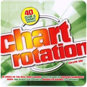 Cover - Chartrotation Vol. 1