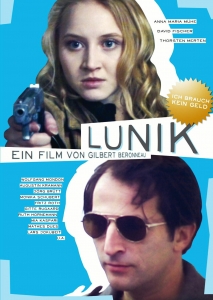 Cover - Lunik