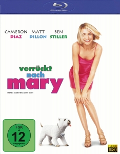 Cover - Verrückt nach Mary