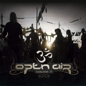 Cover - Open Air Vol. 7