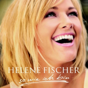 Cover - So wie ich bin