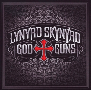 Cover - God & Guns