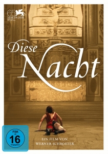 Cover - Diese Nacht (2 DVDs)