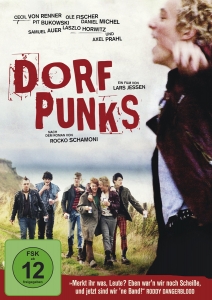 Cover - Dorfpunks