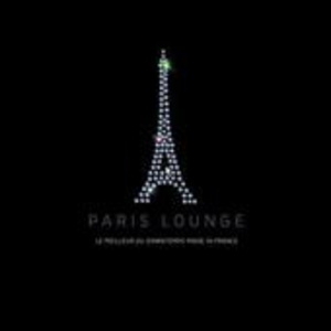 Cover - Paris Lounge