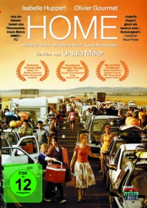 Cover - Home