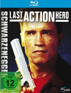 Cover - Last Action Hero